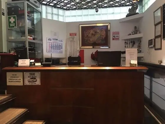 Hotel Posada de los Proceres - Öne Çıkan Resim