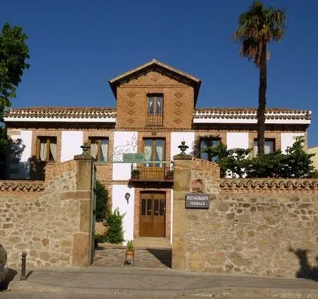 Posada de Villa Maria - 1