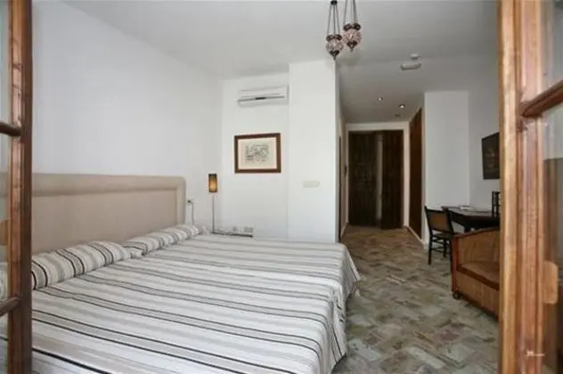 Posada de Palacio - Genel