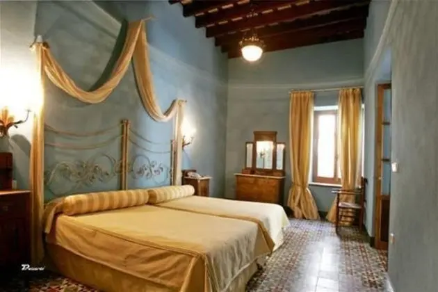 Posada de Palacio - Genel