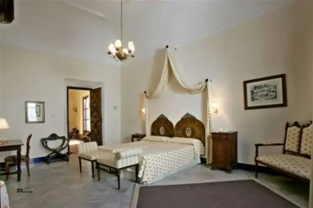 Posada de Palacio - Genel
