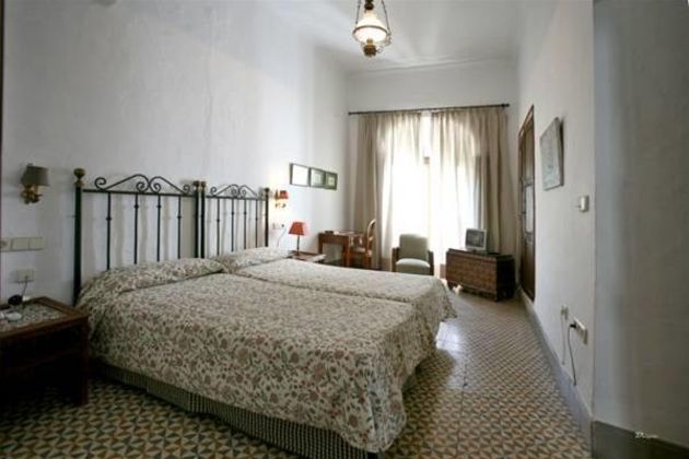 Posada de Palacio