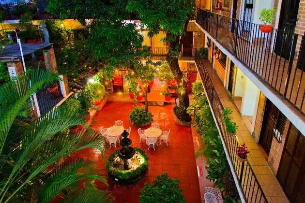 Posada de Roger