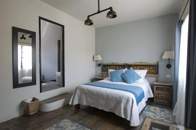 Hotel Posada de Santa Ana - Öne Çıkan Resim