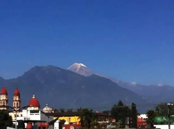 Hotel Posada De Santa Rosa