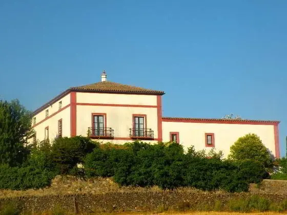 Posada de Valdezufre - 1