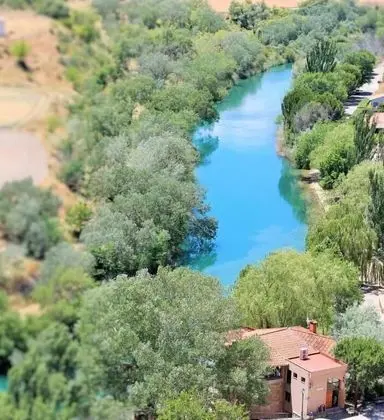 Posada de Zorita de los Canes - Öne Çıkan Resim