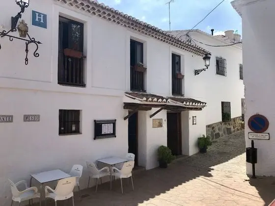 Hotel Posada Del Bandolero - 1