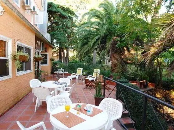 Posada del Bosque