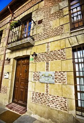 Posada del Buen Camino