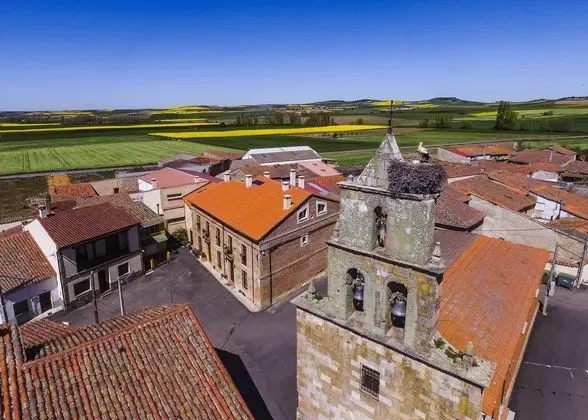Posada del Buen Camino - Öne Çıkan Resim