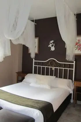 Posada del Camino Real