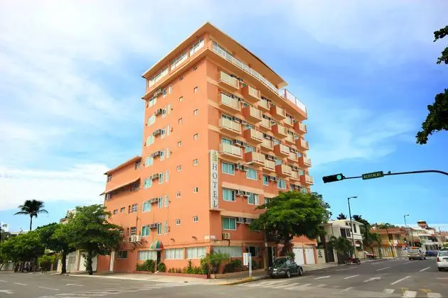 Posada del Carmen