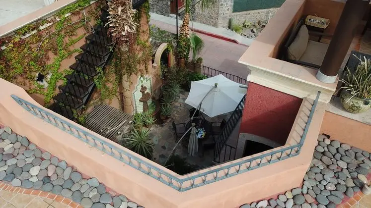 Posada Del Cortes