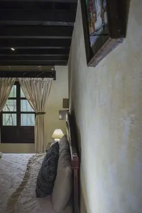 Hotel Posada del Hermano Pedro - Oda