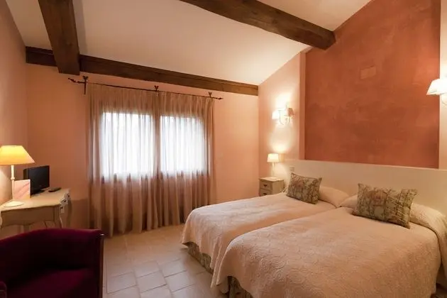 Posada del Infante Posada Real - Oda