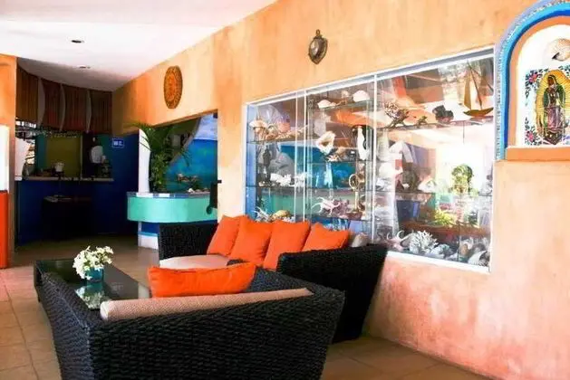 Posada Del Mar