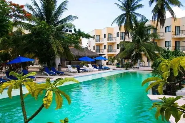 Posada Del Mar