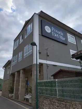 Hotel Posada del Mar