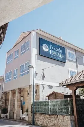 Hotel Posada del Mar - Öne Çıkan Resim