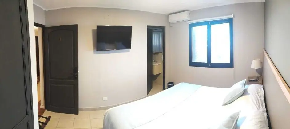 Posada Del Marques