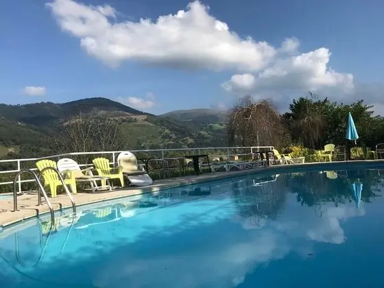 Hotel Posada Del Pas