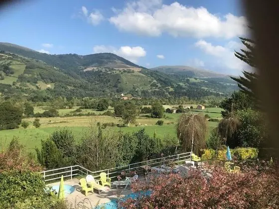 Hotel Posada Del Pas