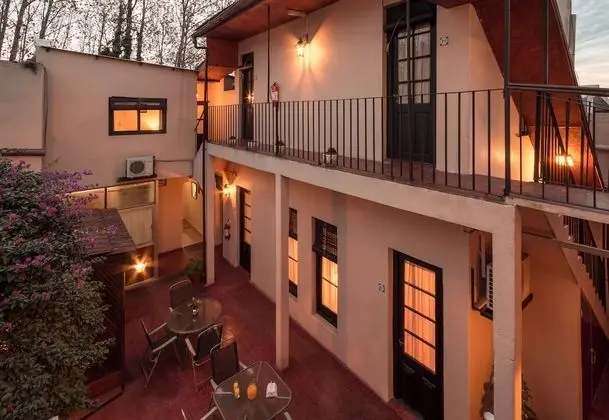 Posada del Río