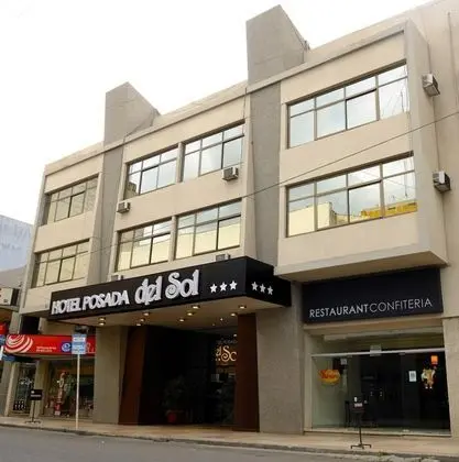 Posada del Sol 