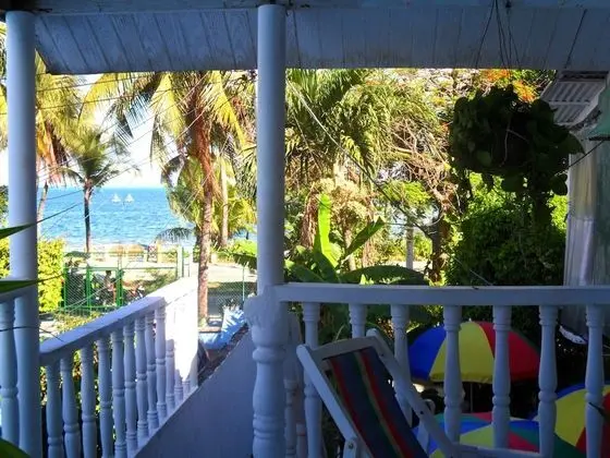 Posada del sol