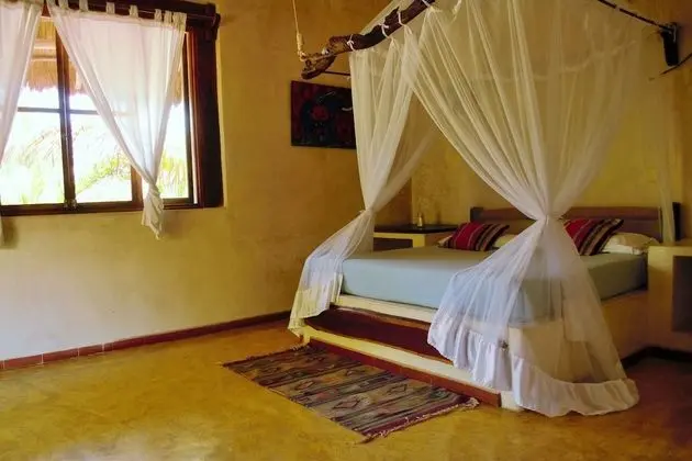 Posada del Sol Tulum - Oda