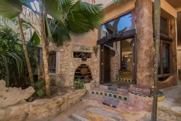 Posada del Sol Tulum - Spa