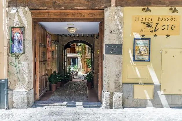 Posada del Toro