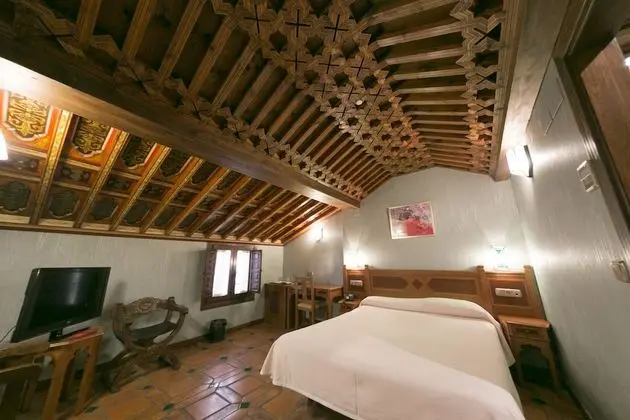 Posada del Toro - Öne Çıkan Resim