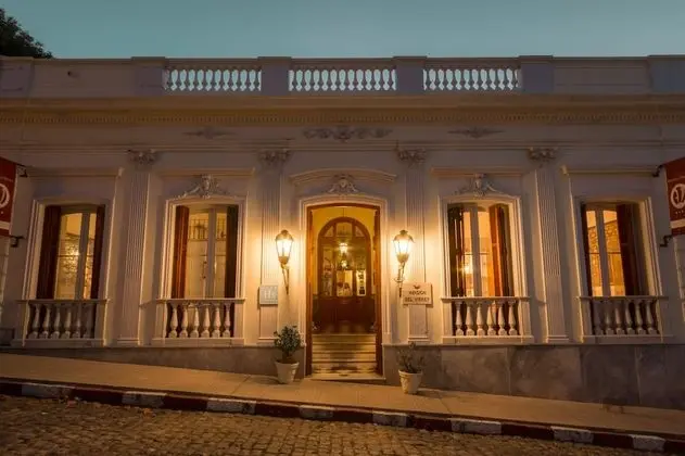 Posada del Virrey