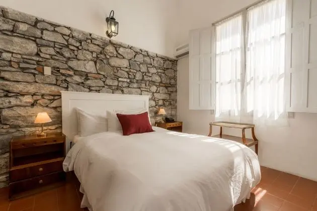 Posada del Virrey - Oda