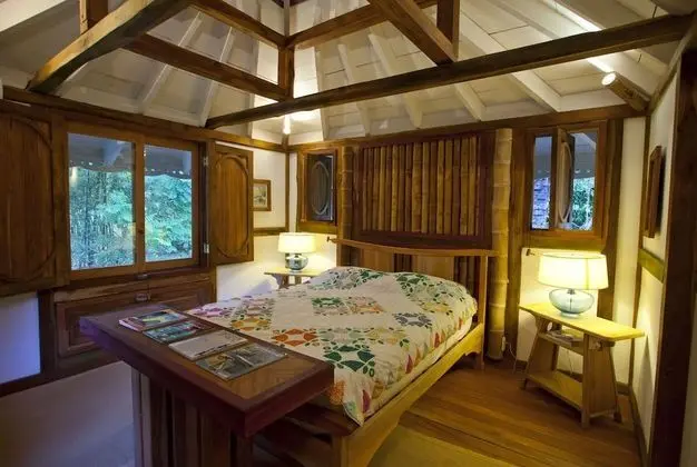 Hotel Posada Destiladeros - Oda