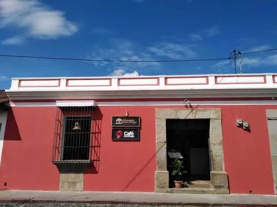 Posada Don Diego