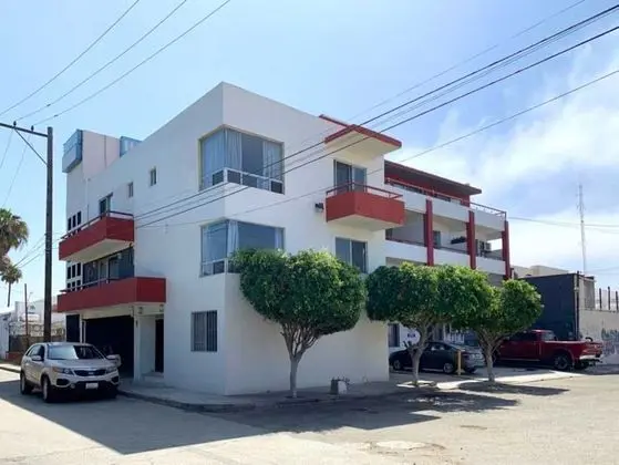 Hotel Posada Don Fernando