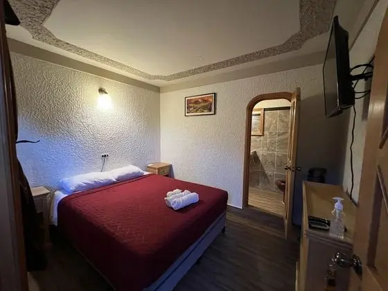 Hotel Posada don Miguel - Oda