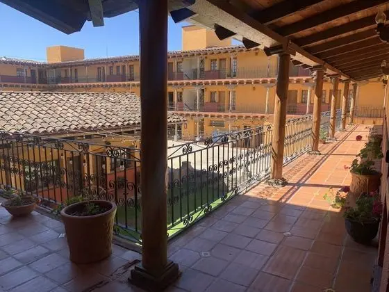 Posada Don Ramón