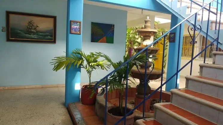 Hotel Posada Edem
