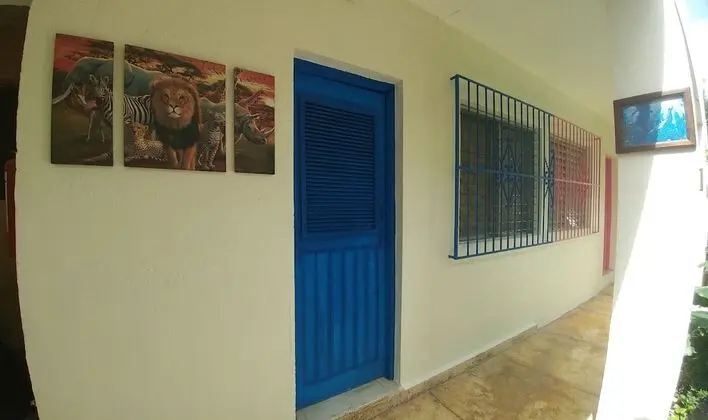 Hotel Posada Edem