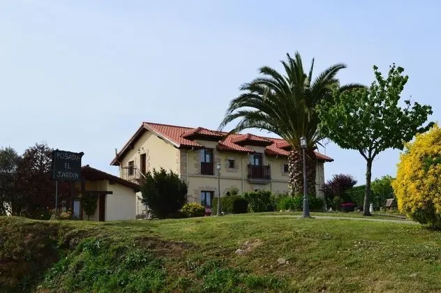 Posada El Jardín