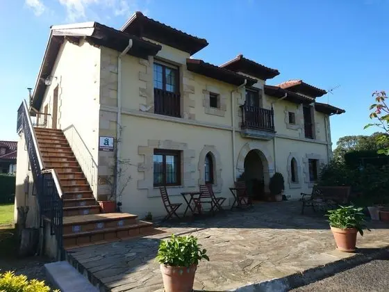 Posada El Jardín - Öne Çıkan Resim