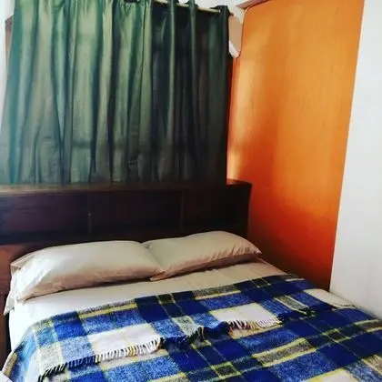 Posada el mesón xela