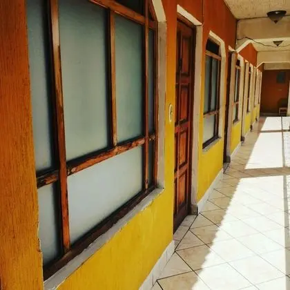 Posada el mesón xela