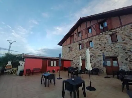Posada El Nozal