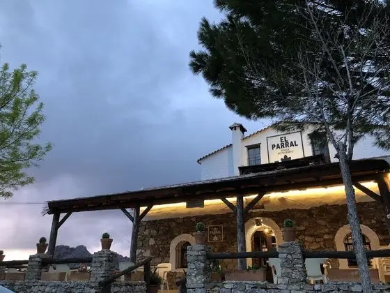 Posada el Parral