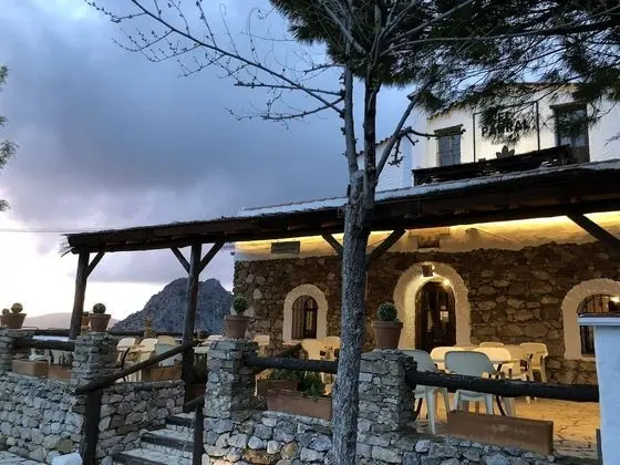 Posada el Parral - Öne Çıkan Resim